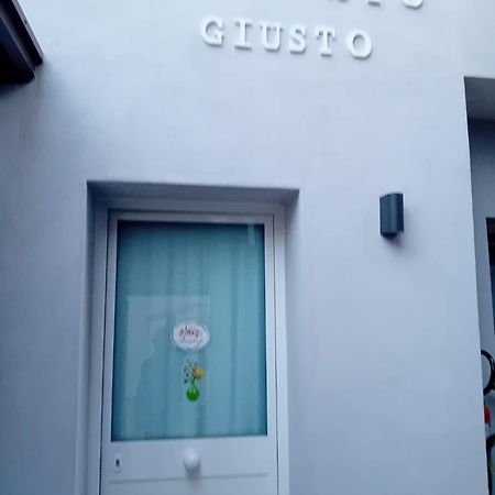 Bed and Breakfast Al Punto Giusto à Catane Extérieur photo